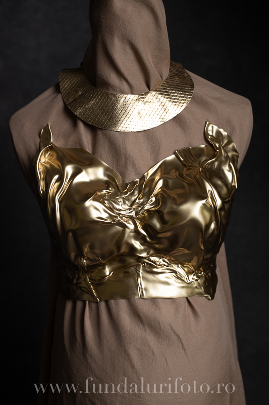 Corset CB 7