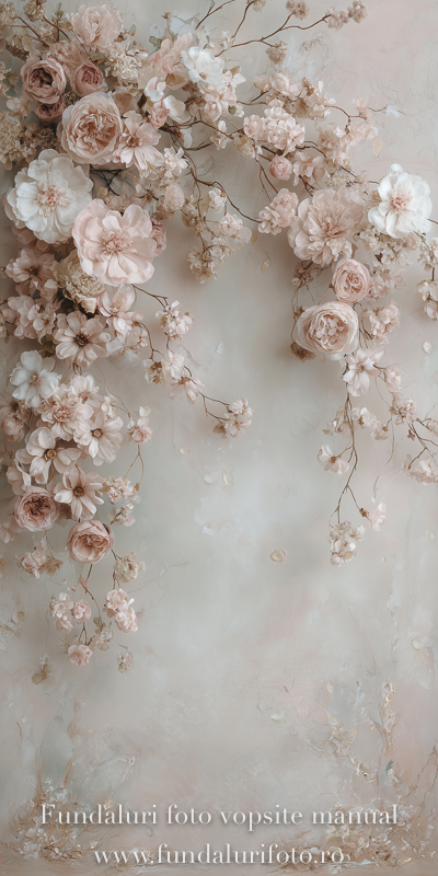 Flori - imagini print textil pentru sistemele modulare - Image 12