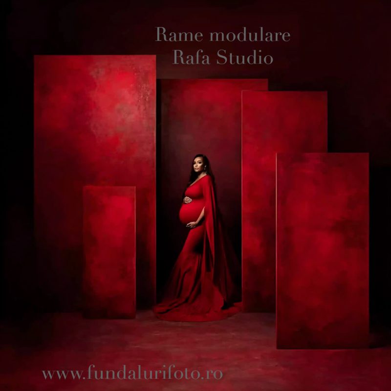 Sistem modular 100x230 DISPONIBIL IN IANUARIE