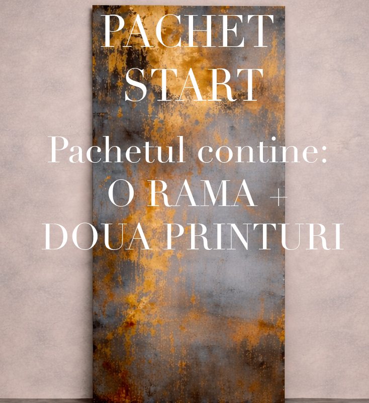 START MODULAR STUDIO