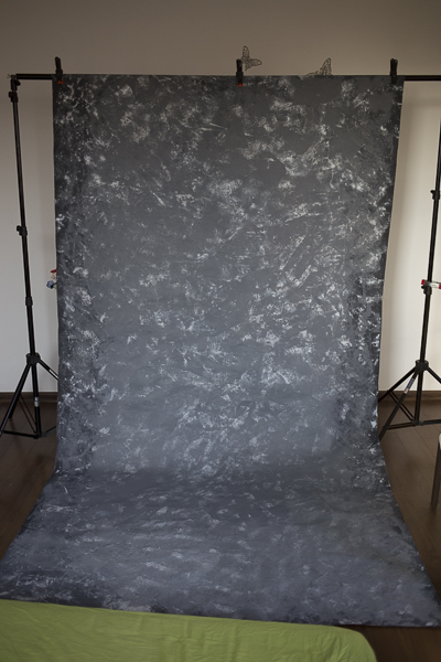 Fundaluri foto Rafa vopsit pe canvas