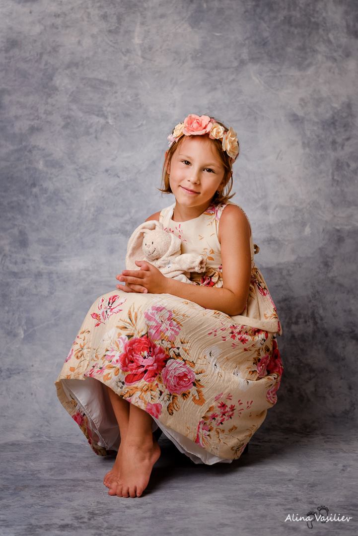 Fundal foto vopsit manual