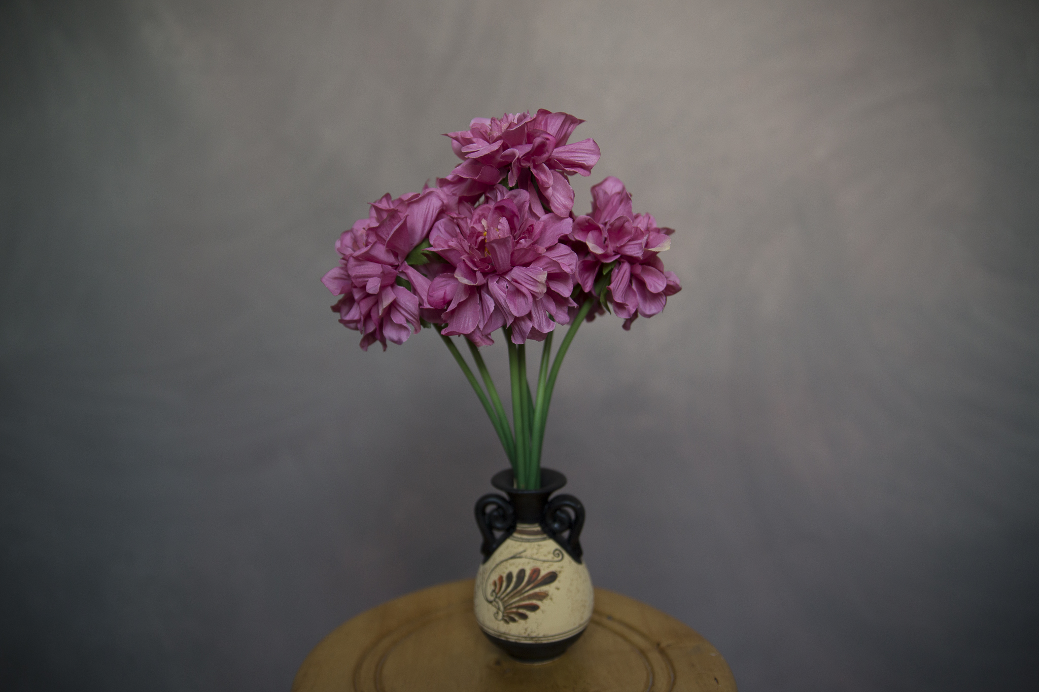 fundal foto canvas pictat manual2