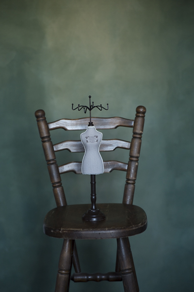 fundal foto material textil canvas culoare verde 