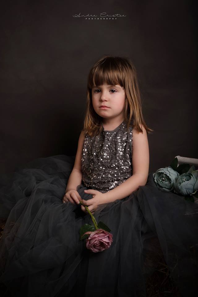 fundal foto textil vopsit manual