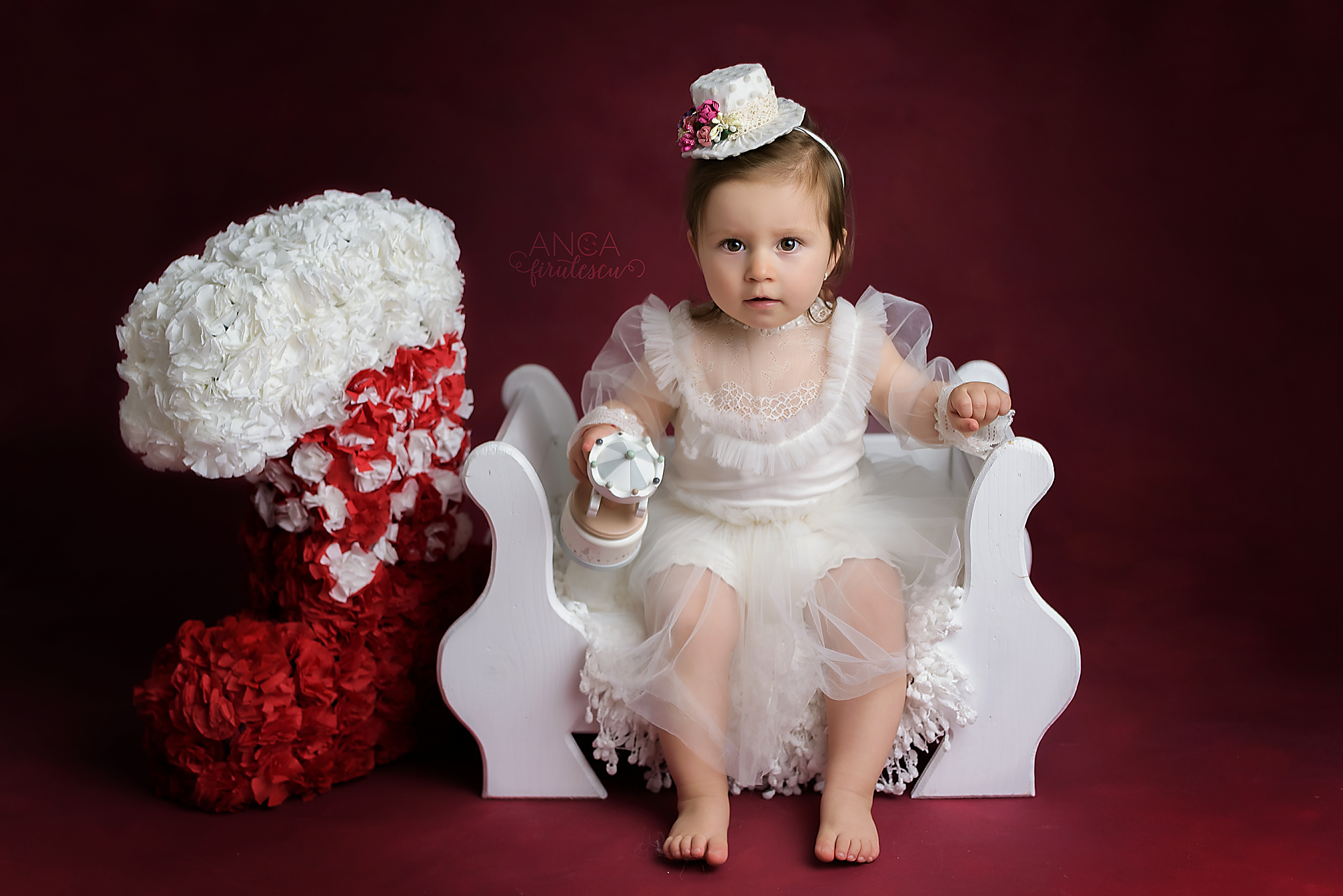 fundal foto textil vopsit manual