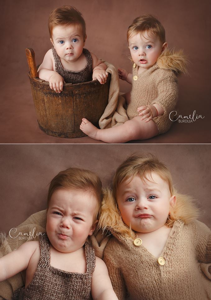 fundal foto vopsit manual pe canvas